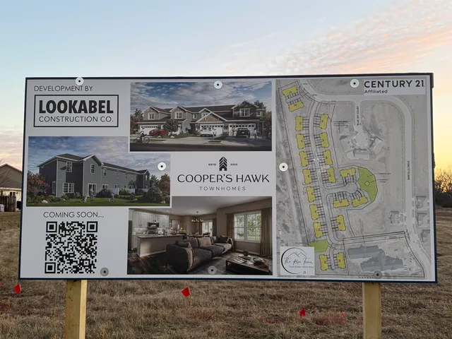 $289,900 | 3164 South Bartells Drive, Unit 202, Beloit, WI 53511