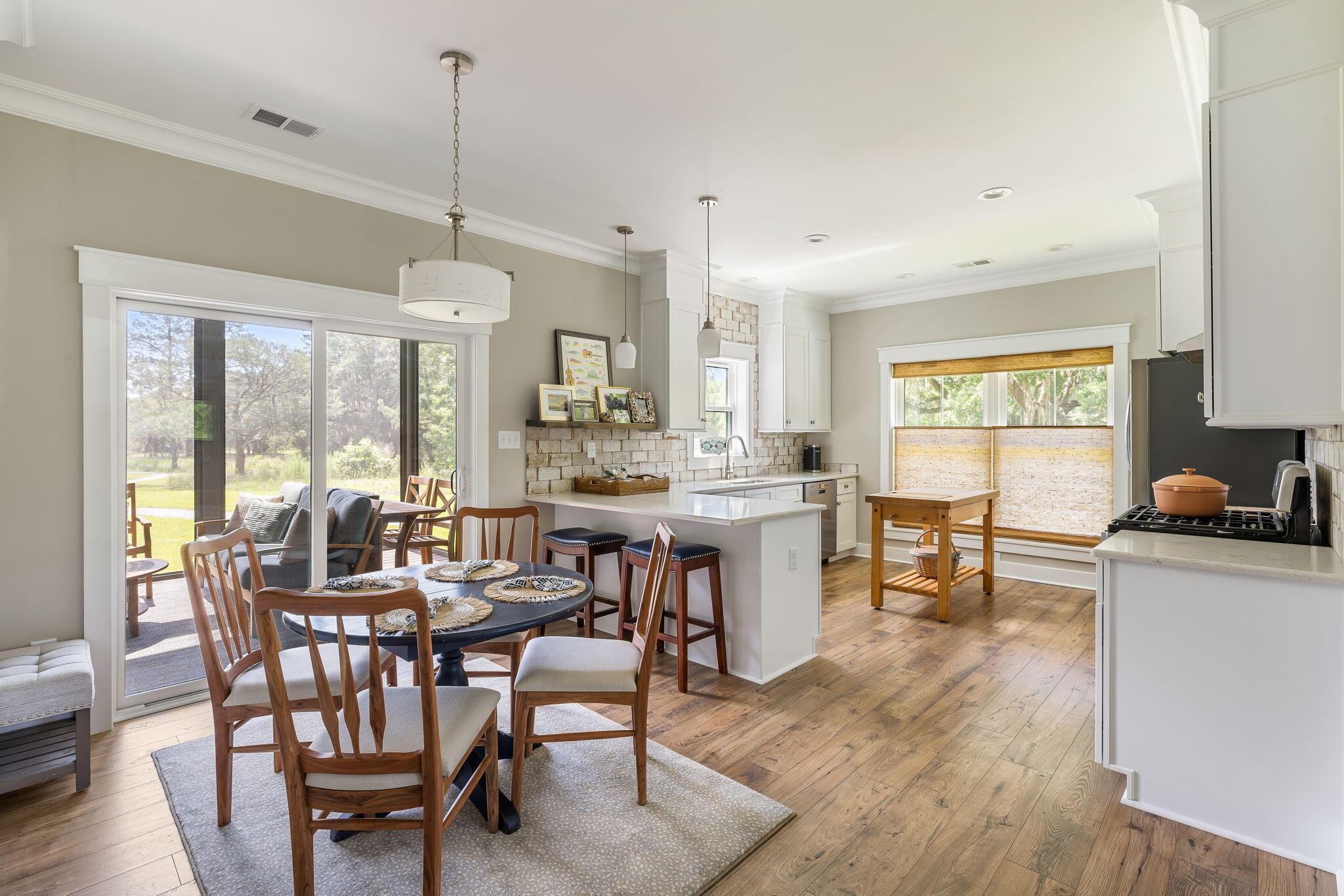 7344 Eddy Farm Road Hollywood, SC 29449 - Photo 11 of 37