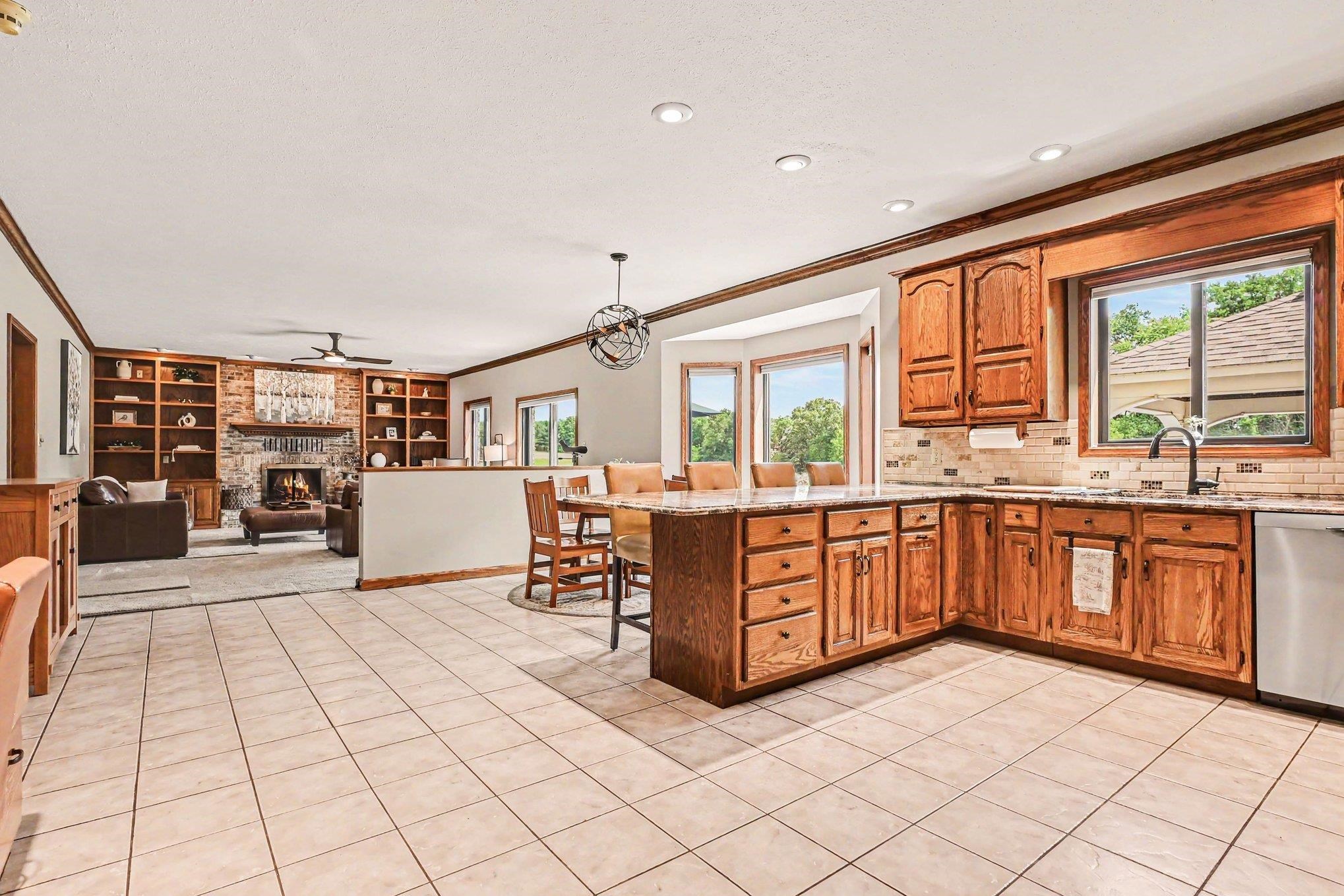 55020 Colonial Ridge Drive Bristol, IN 46507 - Photo 12 of 47
