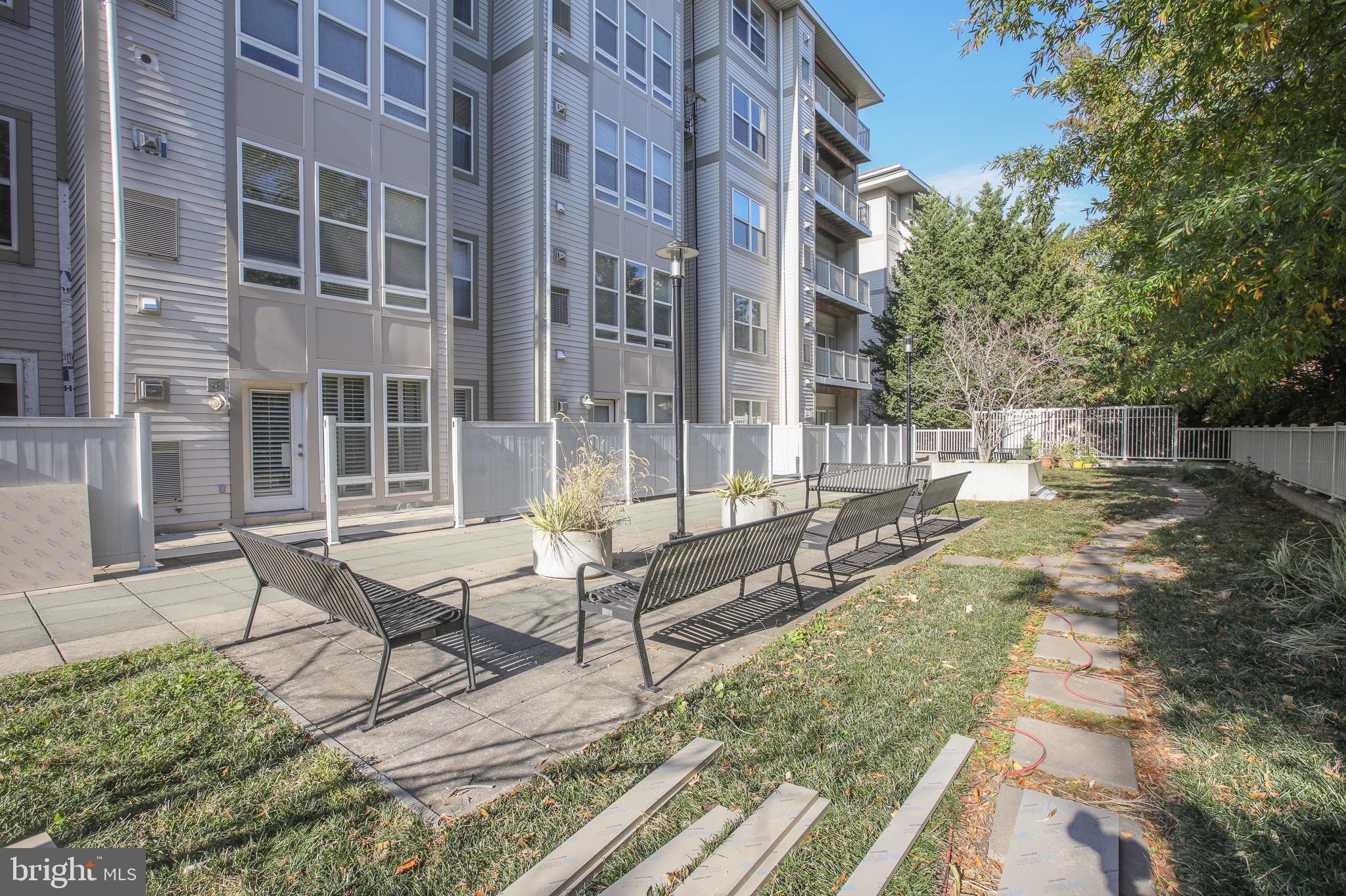 8045 Newell Street, Unit 112 Silver Spring, MD 20910 - Photo 17 of 28