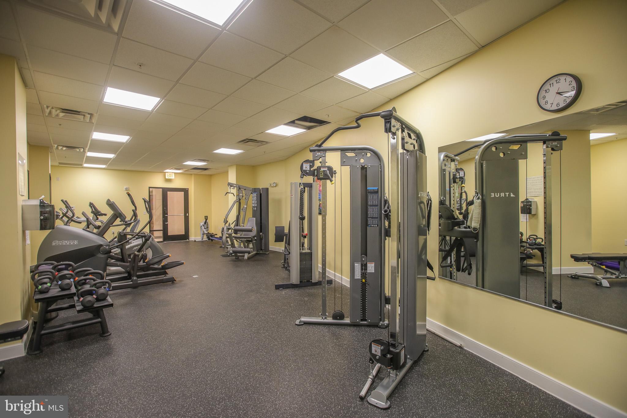 8045 Newell Street, Unit 112 Silver Spring, MD 20910 - Photo 20 of 28