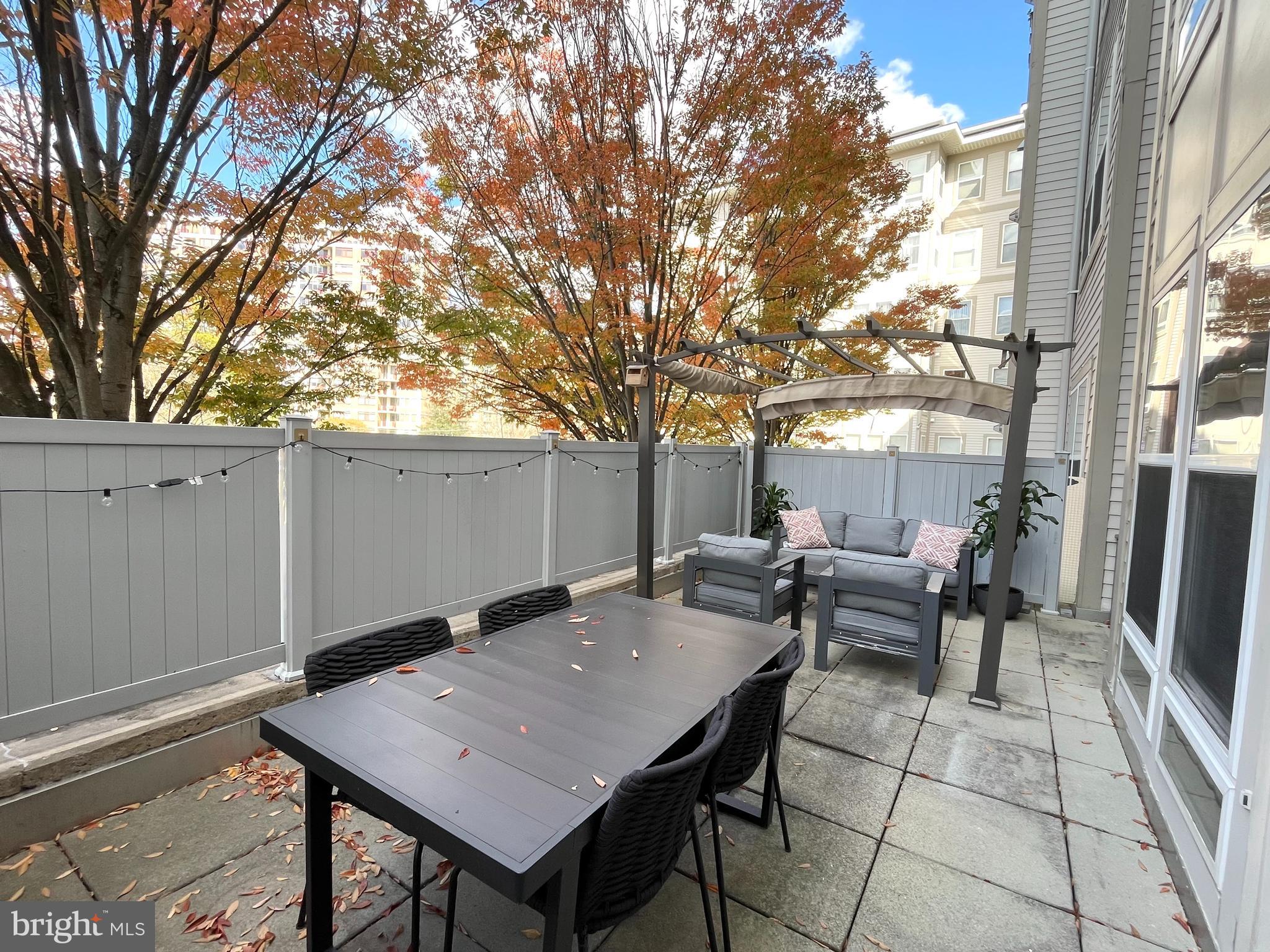 8045 Newell Street, Unit 112 Silver Spring, MD 20910 - Photo 27 of 28