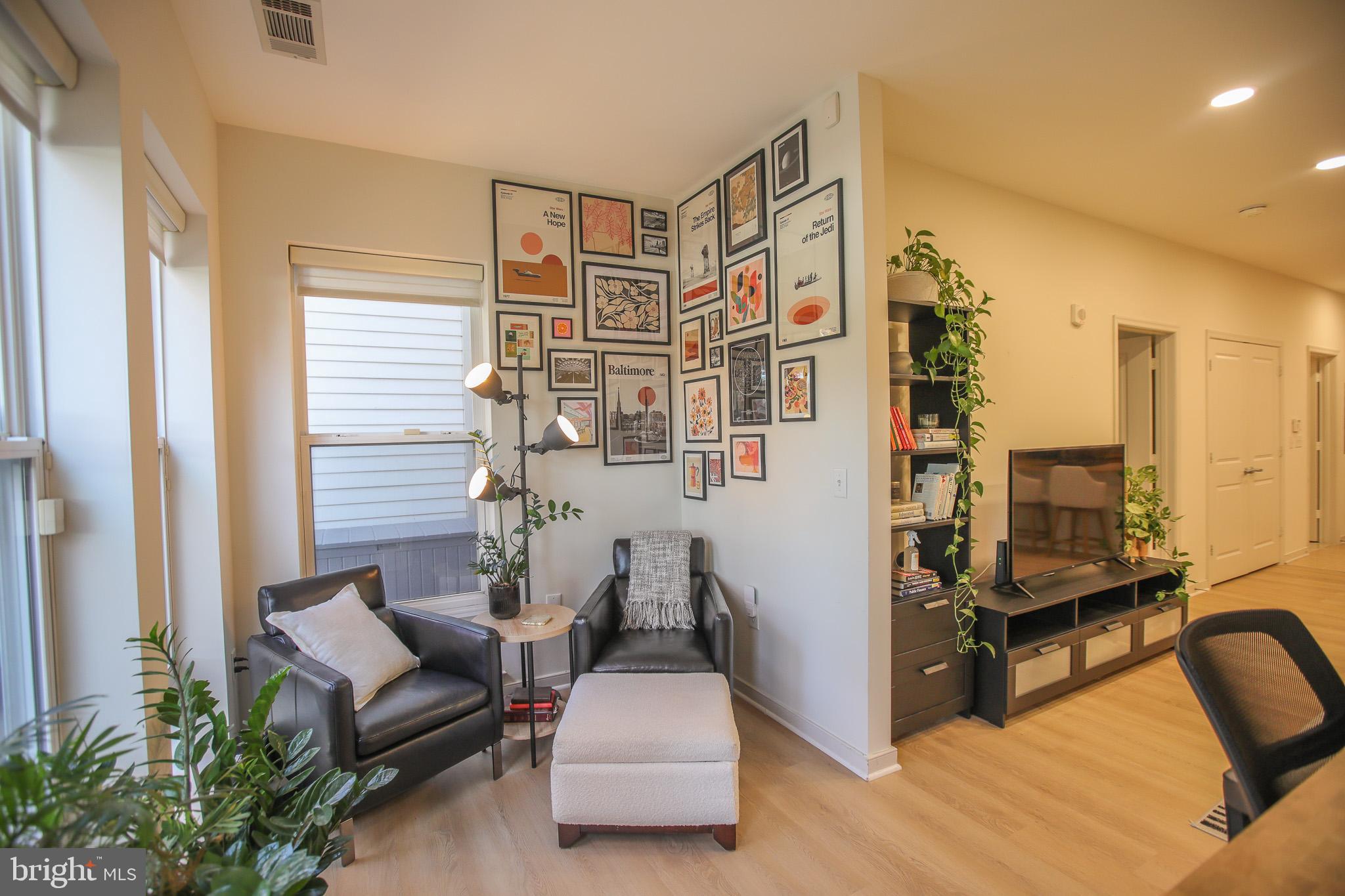 8045 Newell Street, Unit 112 Silver Spring, MD 20910 - Photo 6 of 28