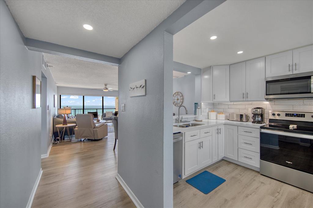 15000 Gulf Boulevard, Unit 602 Madeira Beach, FL 33708 - Photo 11 of 42