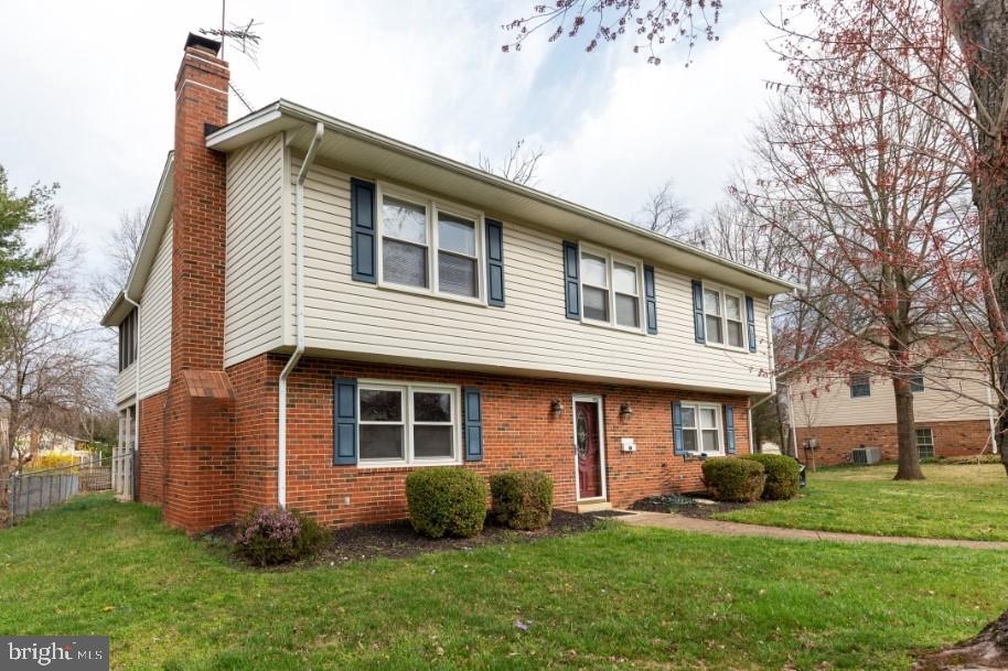 9718 Botsford Road Manassas, VA 20109 - Photo 1 of 26 Gallery Image 1