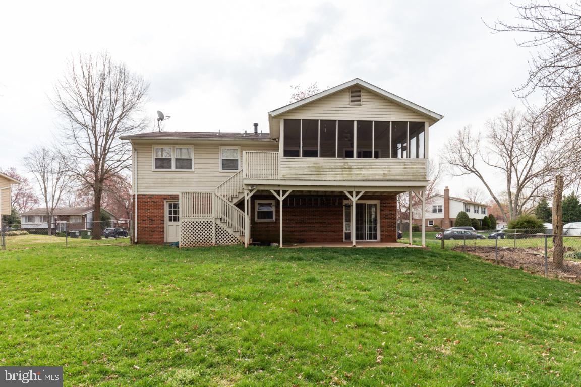 9718 Botsford Road Manassas, VA 20109 - Photo 25 of 26 Gallery Image 25