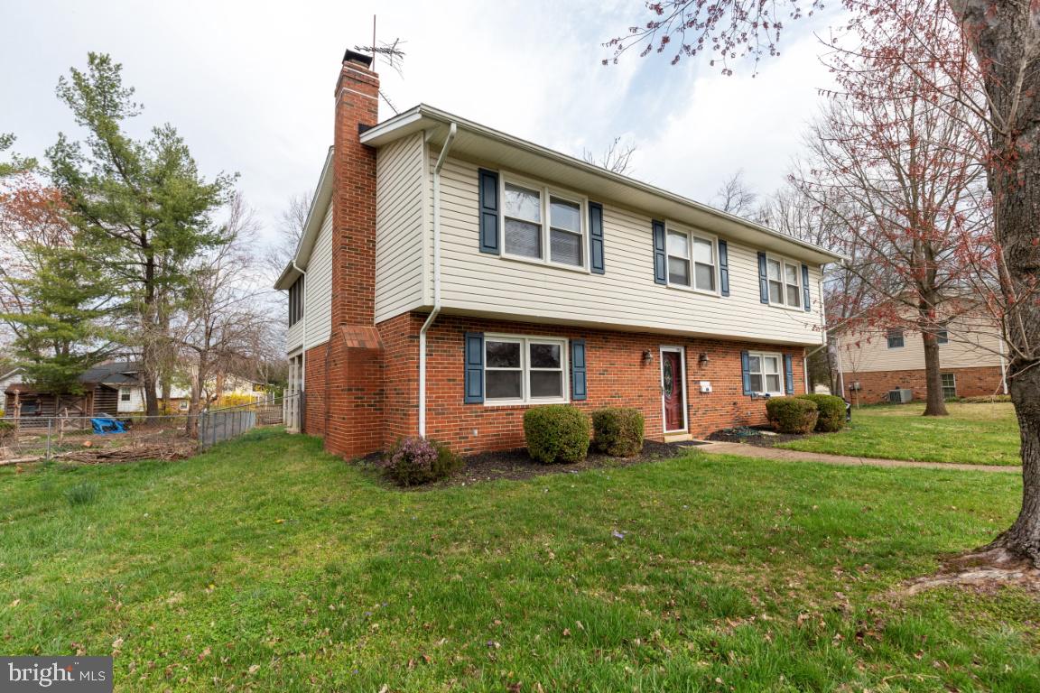 9718 Botsford Road Manassas, VA 20109 - Photo 26 of 26 Gallery Image 26