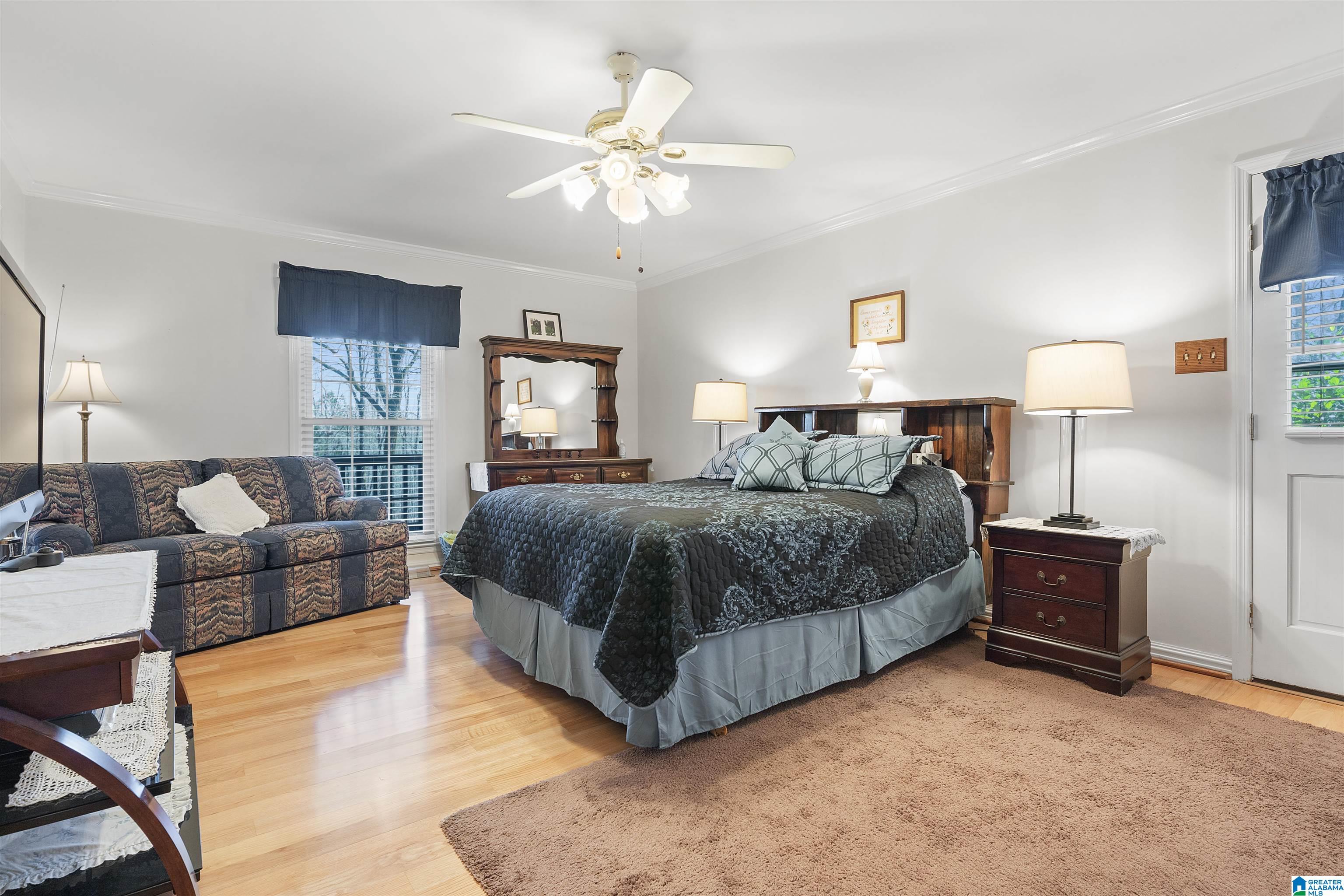 136 Chestnut Drive Alabaster, AL 35007 - Photo 26 of 46