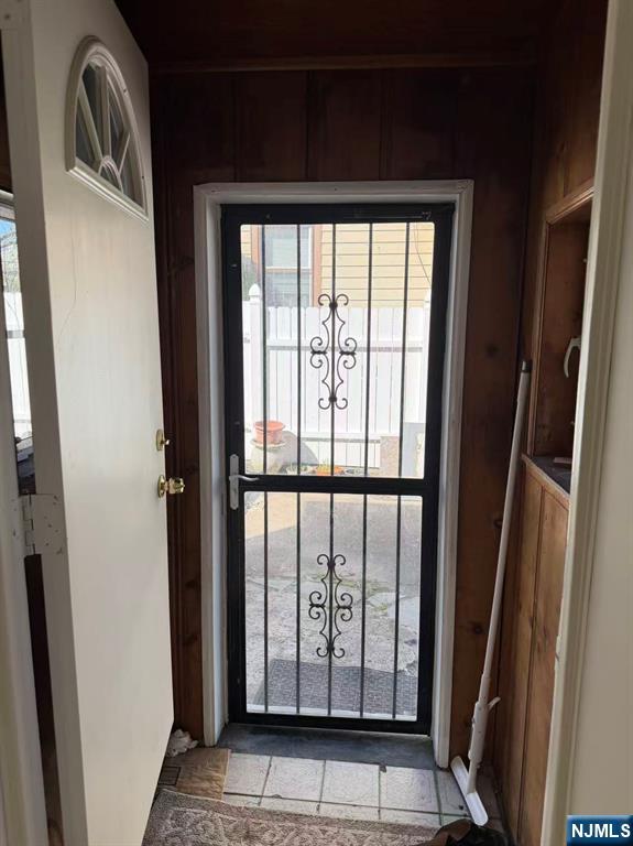 255 Bluff Road Fort Lee, NJ 07024 - Photo 3 of 14 a view of front door