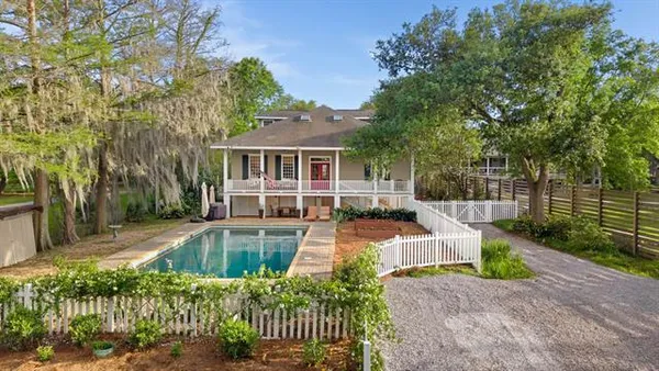 $2,400,000 | 730 Copal Street, Mandeville, LA 70448