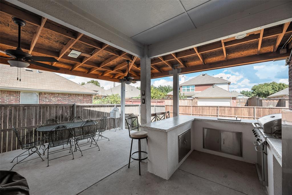 6810 Amesbury Lane Rowlett, TX 75089 - Photo 16 of 22