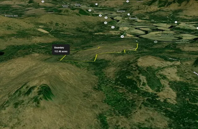 $160,000 | 1070 Bear Hill Road, Maidstone, VT 05905