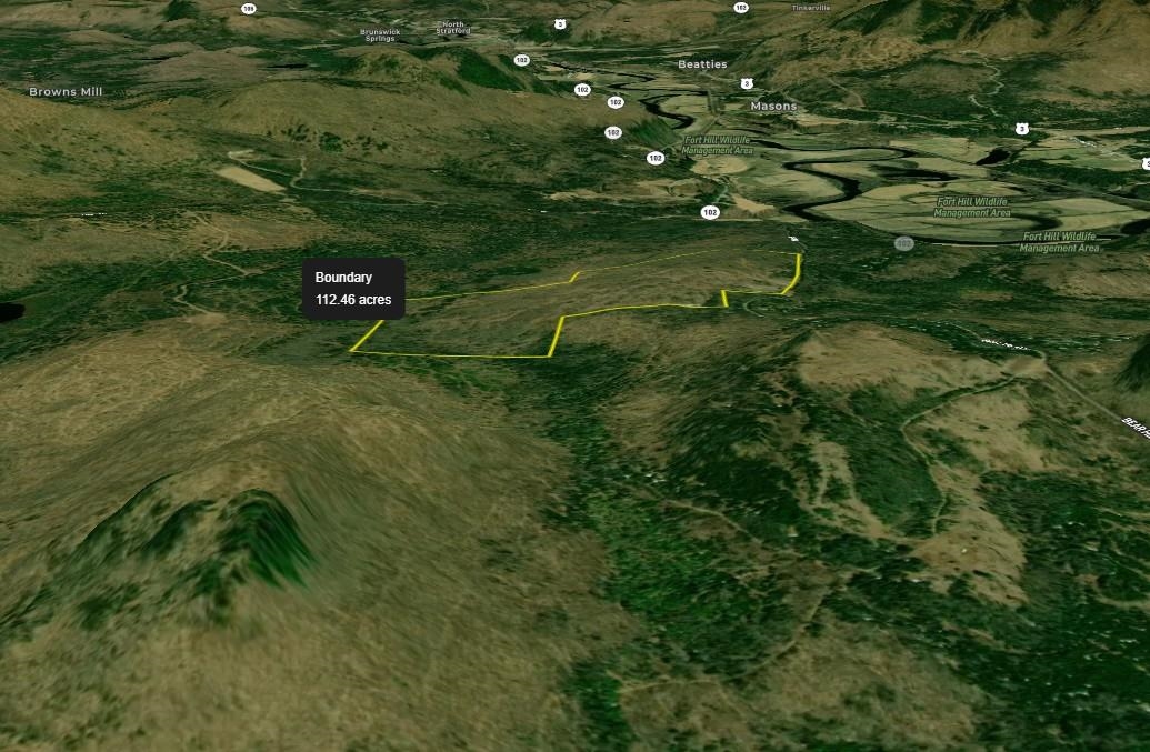 1070 Bear Hill Road Maidstone, VT 05905 - Photo 2 of 6