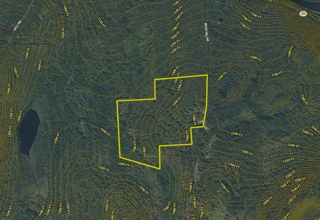 $160,000 | 1070 Bear Hill Road, Maidstone, VT 05905