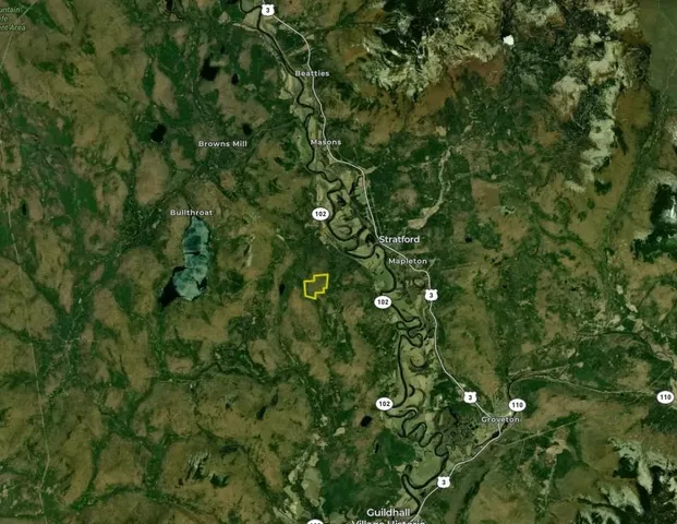 $160,000 | 1070 Bear Hill Road, Maidstone, VT 05905