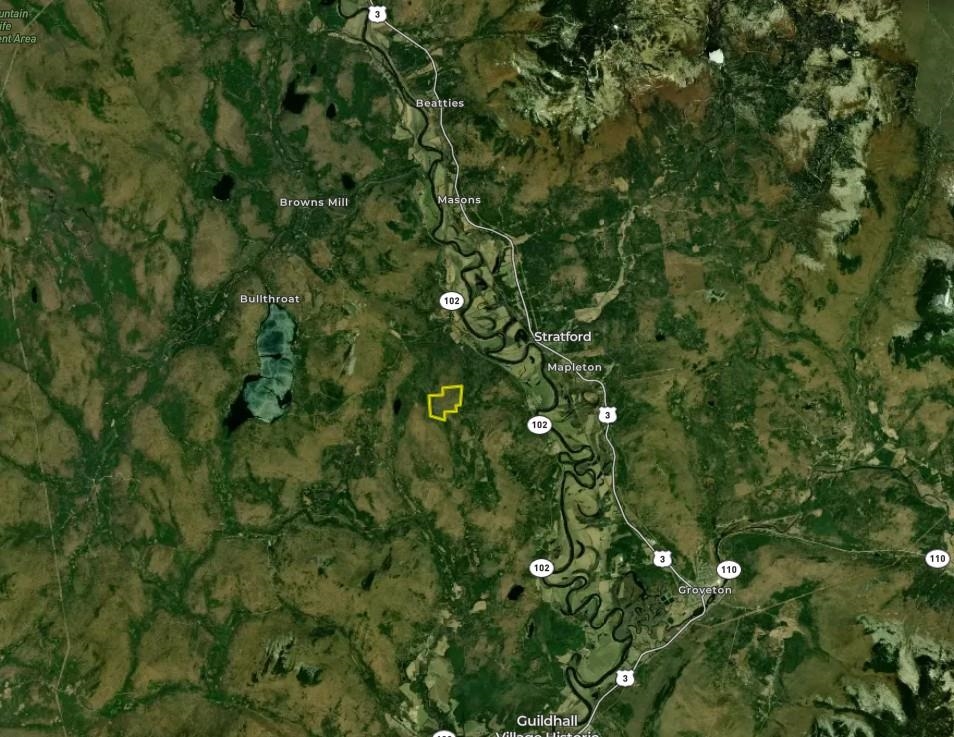 1070 Bear Hill Road Maidstone, VT 05905 - Photo 6 of 6