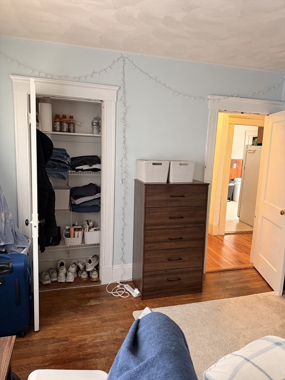 49 Sunset Road, Unit 49 Somerville, MA 02144 - Photo 11 of 24 a view of room with walk in closet
