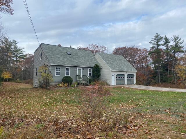 346 Elm Street Springvale, ME 04083 - Photo 1 of 19 1