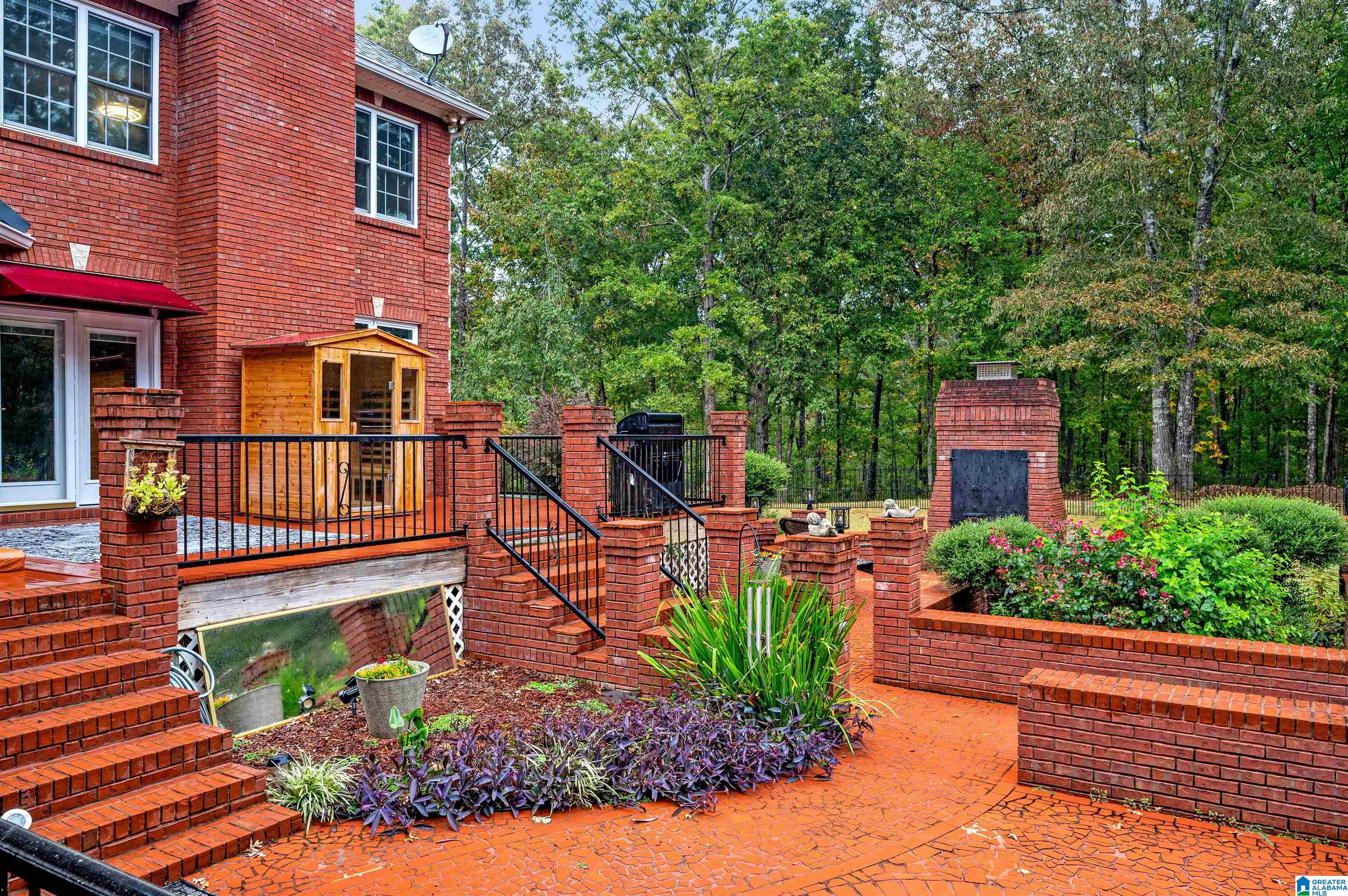 532 Greens Chapel Road Cleveland, AL 35049 - Photo 47 of 56