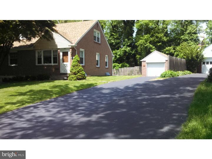 205 Larchwood Road Springfield, PA 19064 - Photo 1 of 20 Exterior Front