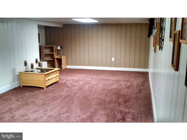 205 Larchwood Road Springfield, PA 19064 - Photo 18 of 20 Basement - Finished