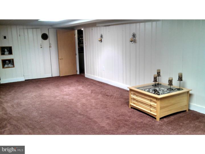 205 Larchwood Road Springfield, PA 19064 - Photo 19 of 20 Basement - Finished