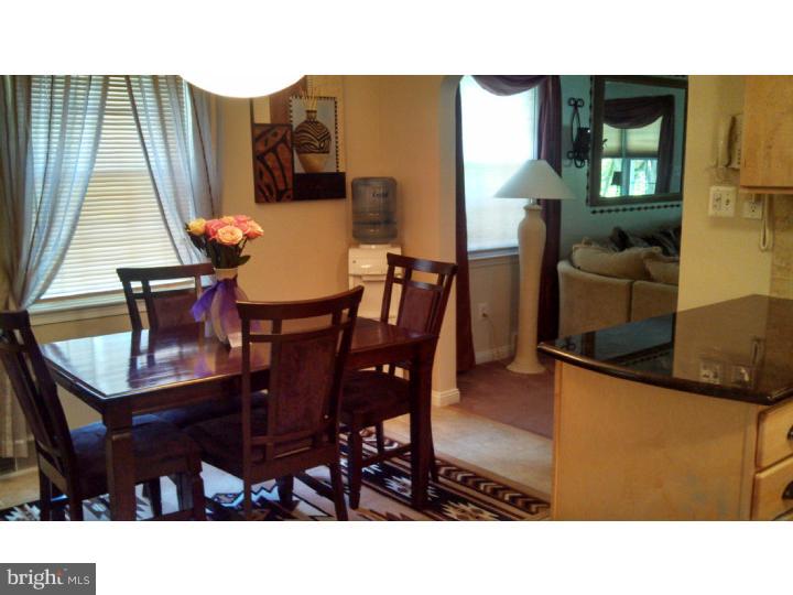 205 Larchwood Road Springfield, PA 19064 - Photo 9 of 20 Dining Room