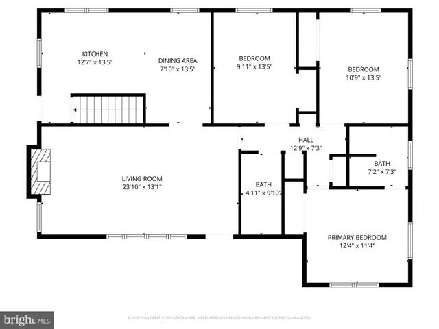 $324,900 | 1913 Maplewood Drive, Carlisle, PA 17013