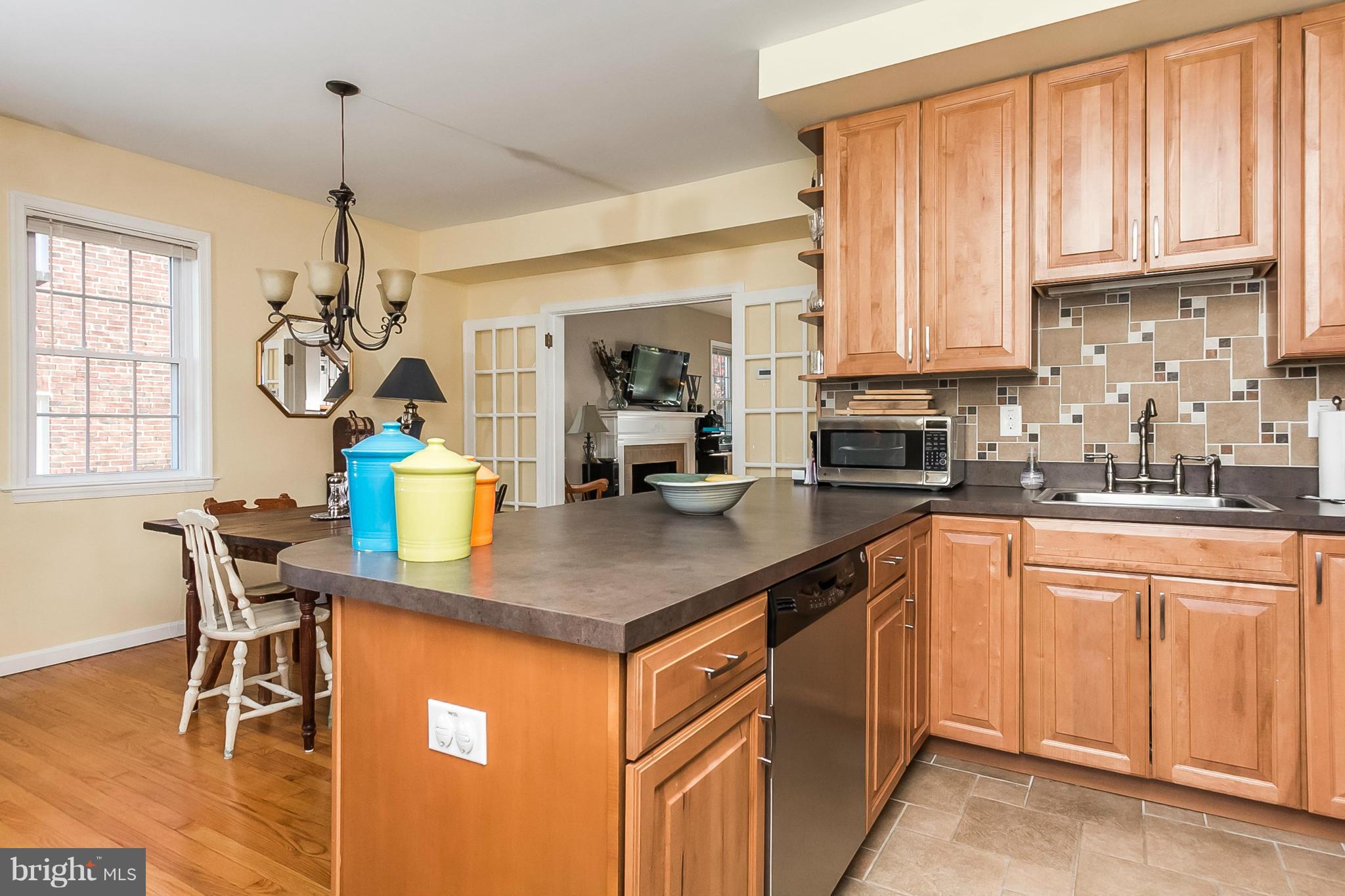1608 Shadyside Road Baltimore, MD 21218 - Photo 12 of 26 Kitchen