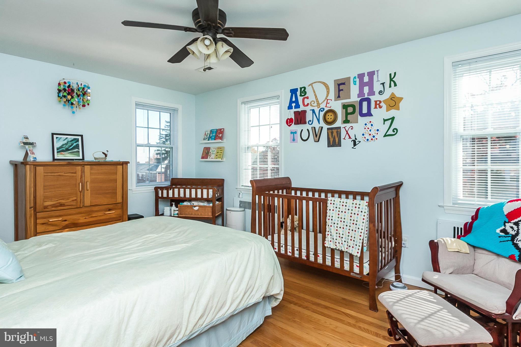 1608 Shadyside Road Baltimore, MD 21218 - Photo 13 of 26 Bedroom