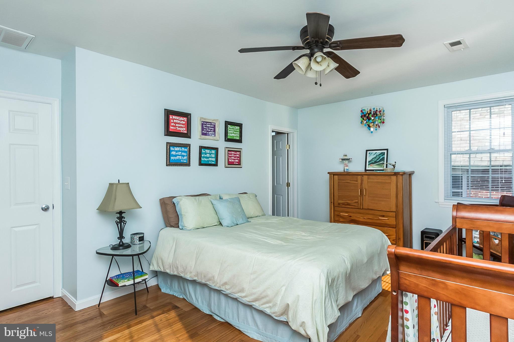 1608 Shadyside Road Baltimore, MD 21218 - Photo 14 of 26 Bedroom