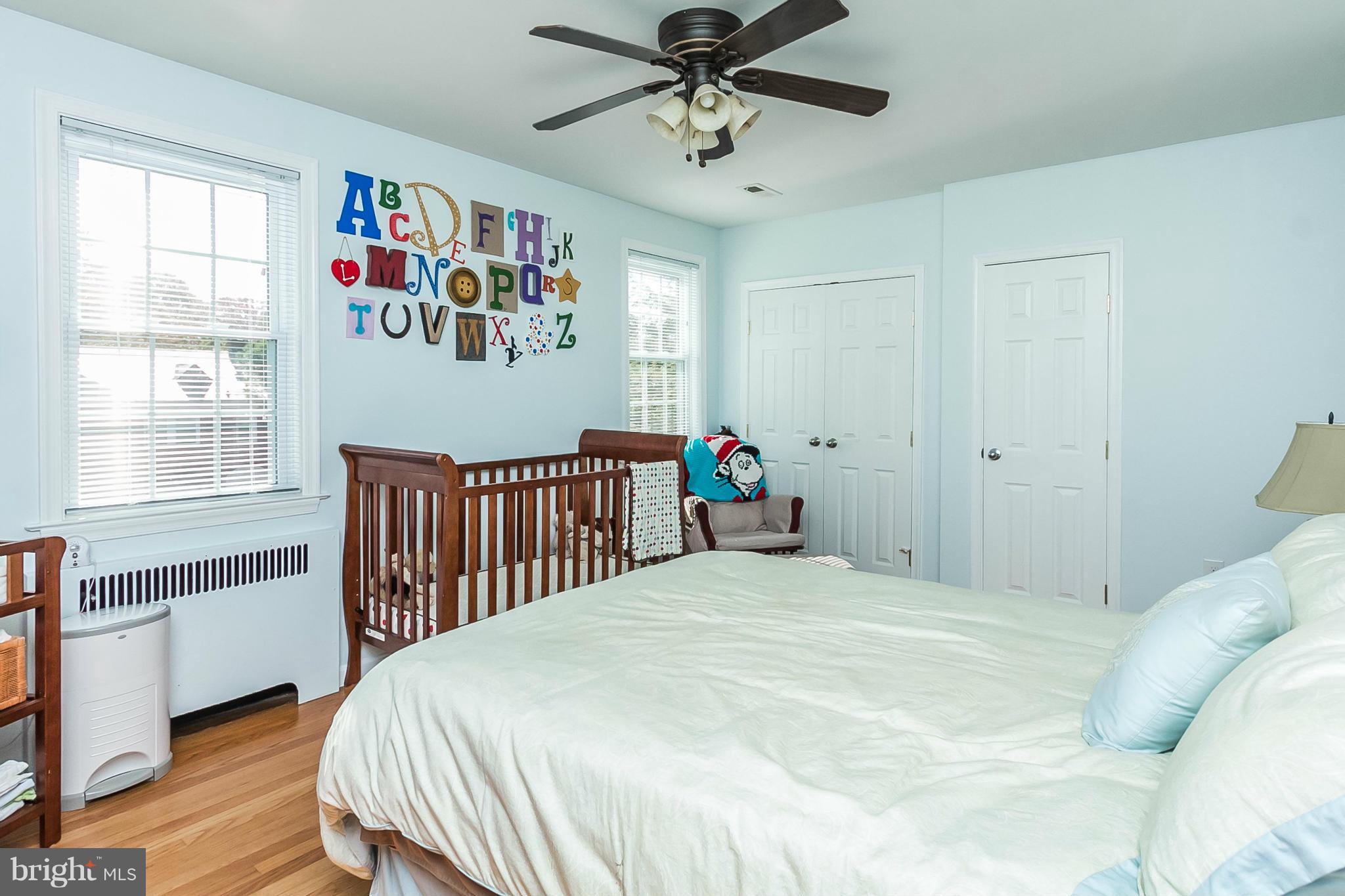 1608 Shadyside Road Baltimore, MD 21218 - Photo 15 of 26 Bedroom