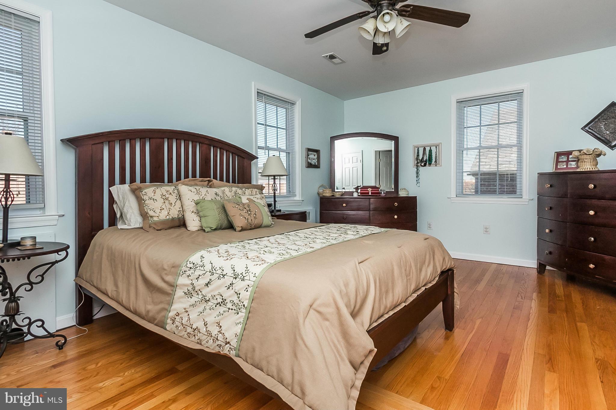 1608 Shadyside Road Baltimore, MD 21218 - Photo 17 of 26 Bedroom