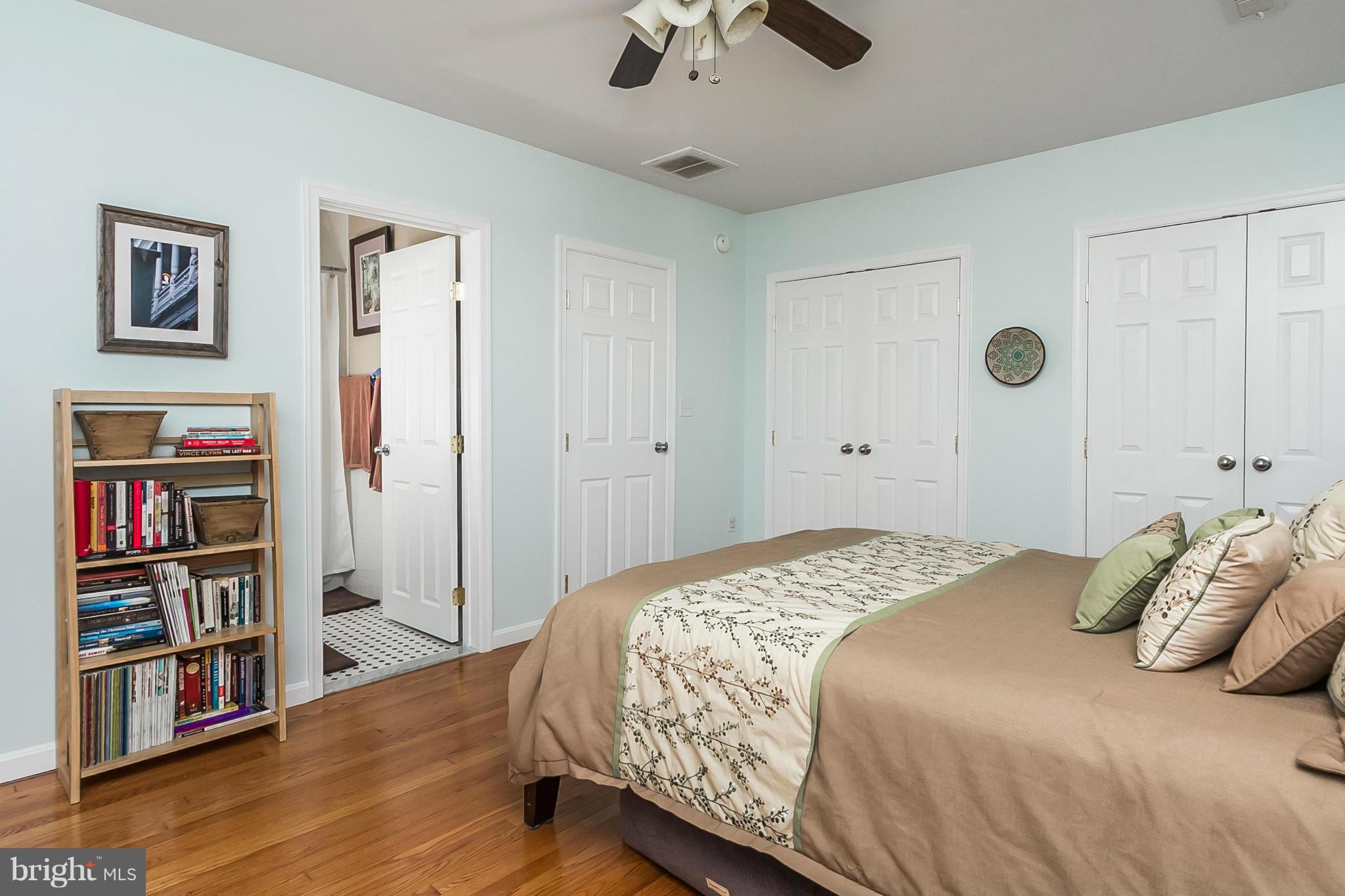 1608 Shadyside Road Baltimore, MD 21218 - Photo 19 of 26 Bedroom