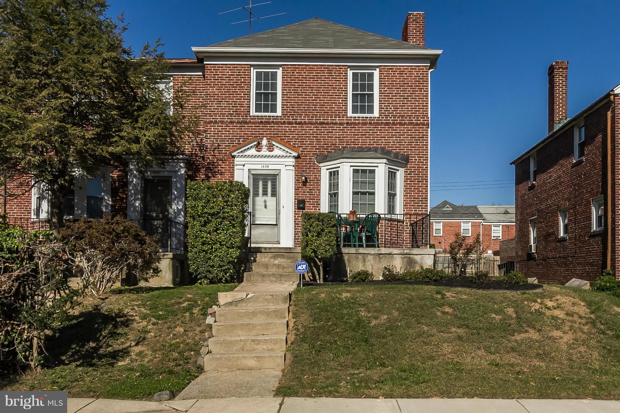 1608 Shadyside Road Baltimore, MD 21218 - Photo 26 of 26 Welcome Home!