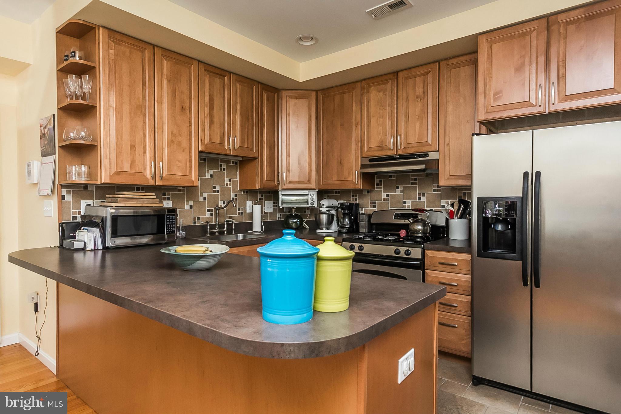 1608 Shadyside Road Baltimore, MD 21218 - Photo 9 of 26 Kitchen