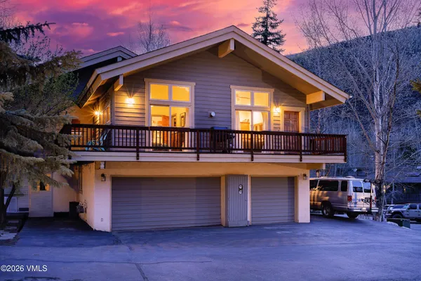 $699,000 | 2782 Kinnickinnick Road, Unit 9B, Vail, CO 81657