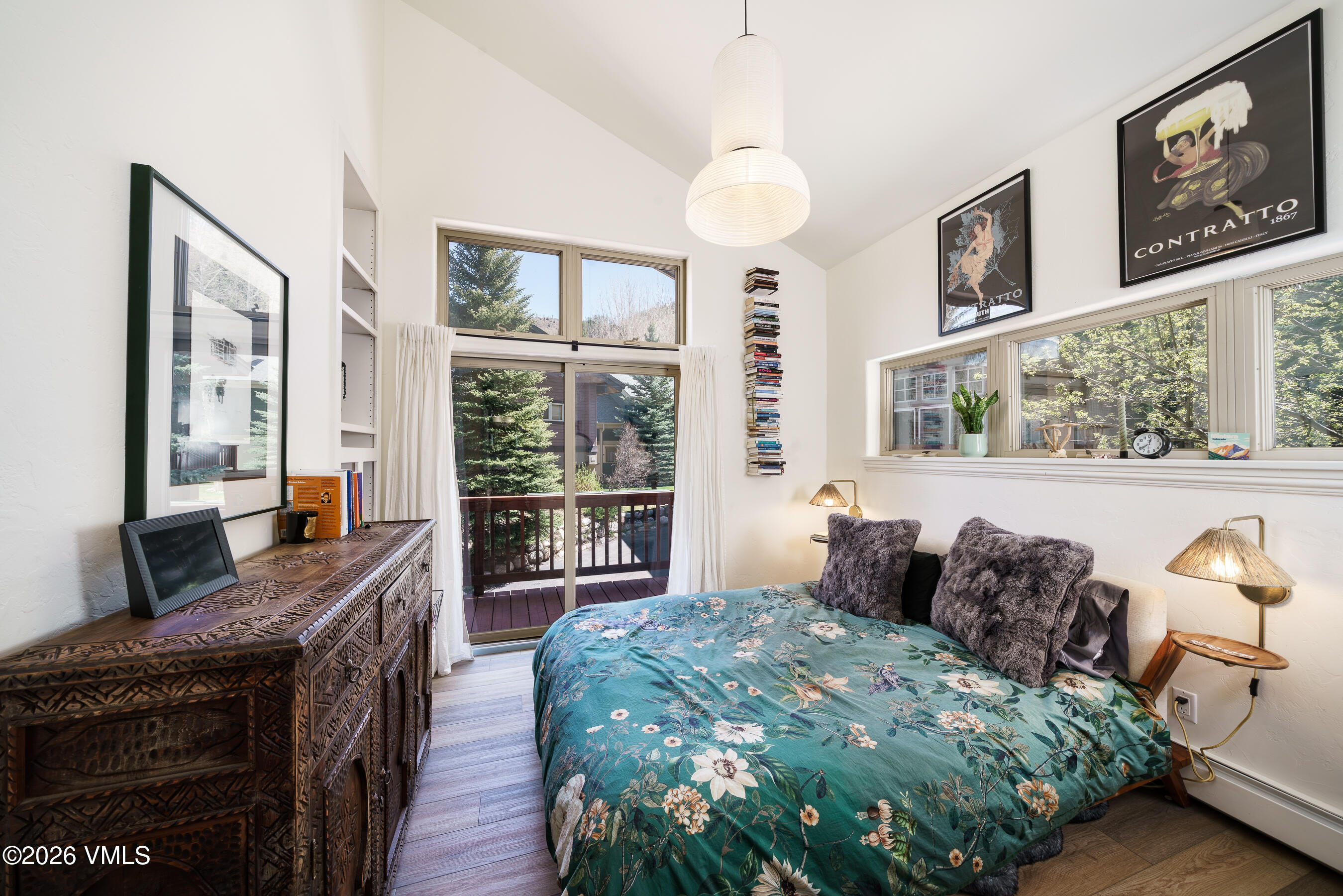 2782 Kinnickinnick Road, Unit 9B Vail, CO 81657 - Photo 12 of 30 2782B_Kinnikinnick_Road_040 copy
