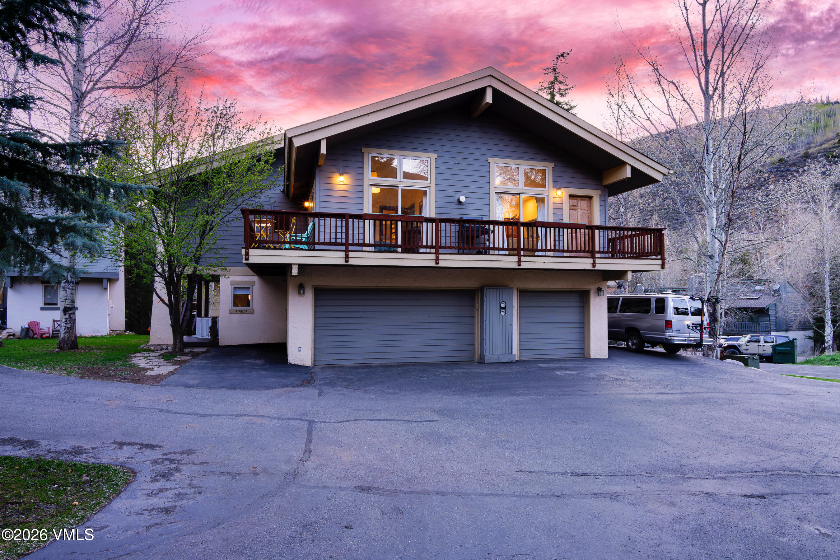 2782 Kinnickinnick Road, Unit 9B Vail, CO 81657 - Photo 17 of 30 2782B_Kinnikinnick_Road_070 copy