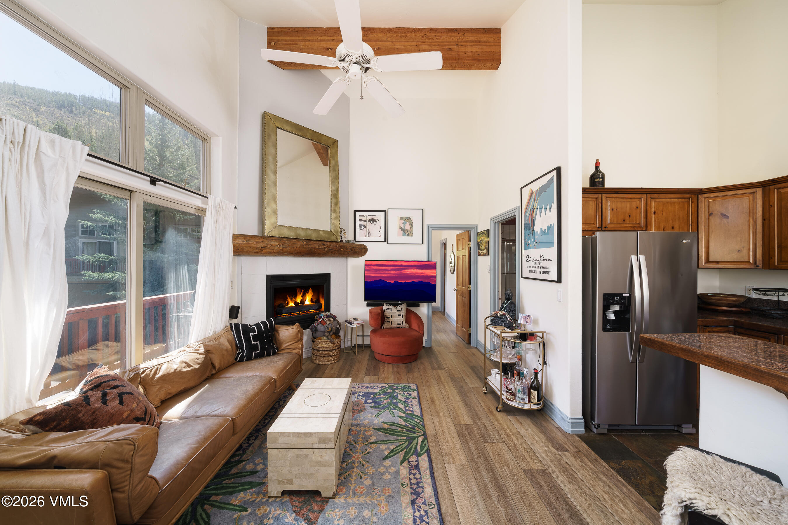 2782 Kinnickinnick Road, Unit 9B Vail, CO 81657 - Photo 2 of 30 2782B_Kinnikinnick_Road_020 copy