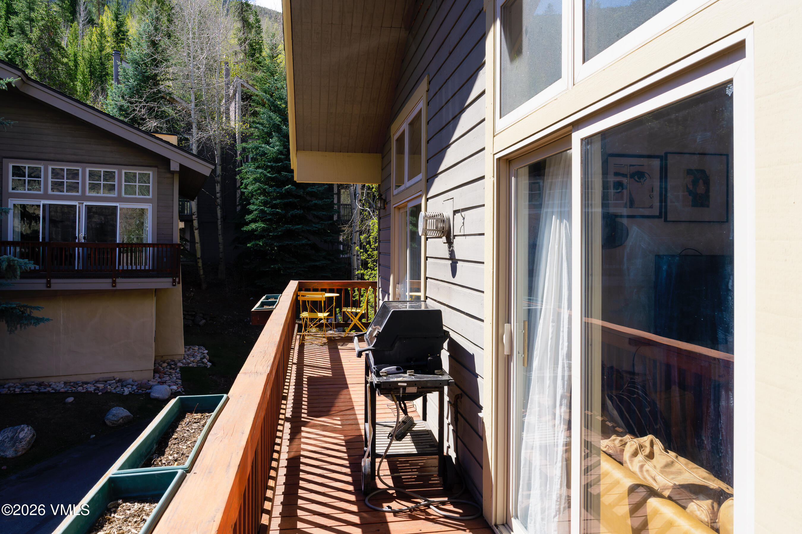 2782 Kinnickinnick Road, Unit 9B Vail, CO 81657 - Photo 21 of 30 2782B_Kinnikinnick_Road_009 copy