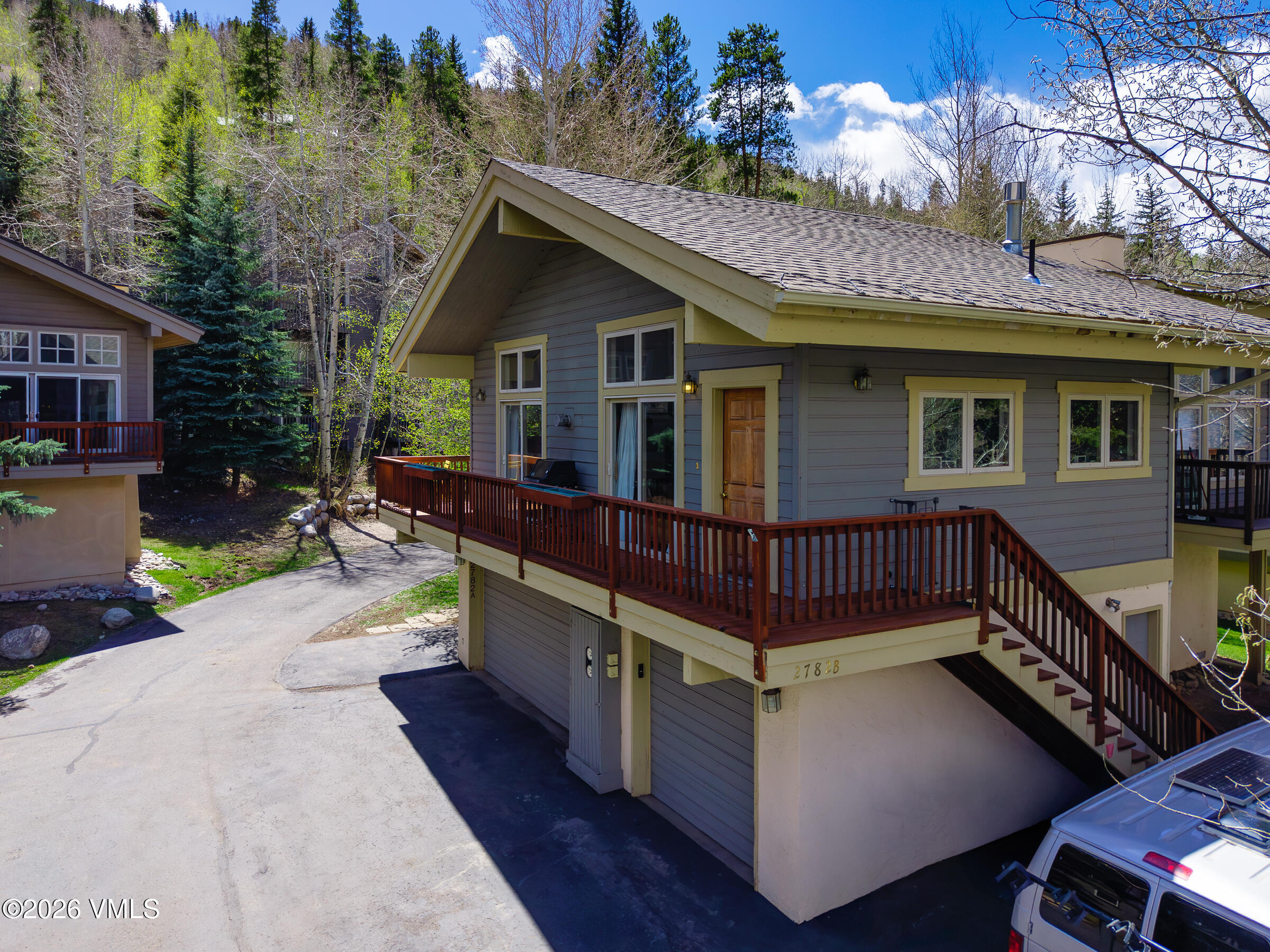 2782 Kinnickinnick Road, Unit 9B Vail, CO 81657 - Photo 24 of 30 2782B_Kinnikinnick_Road_049 copy