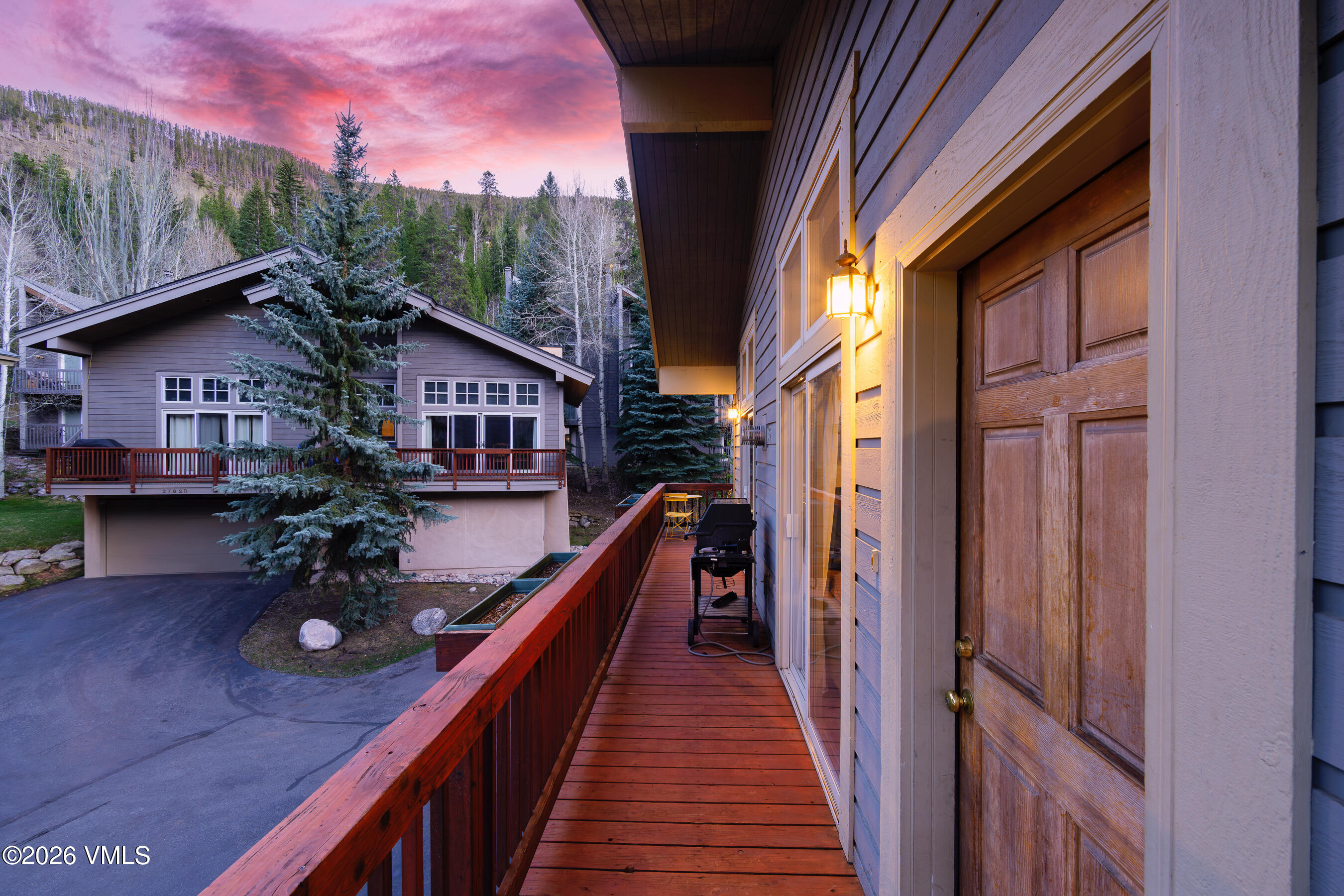 2782 Kinnickinnick Road, Unit 9B Vail, CO 81657 - Photo 30 of 30 2782B_Kinnikinnick_Road_078 copy