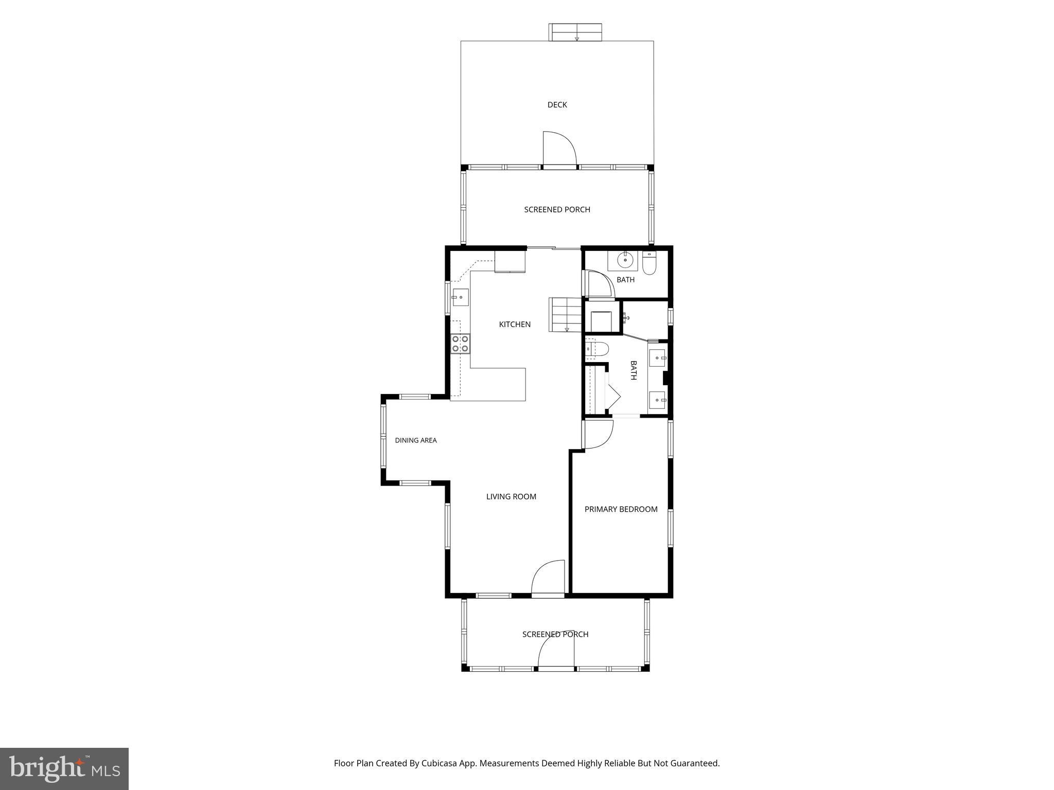 63 Hacks Point Road Earleville, MD 21919 - Photo 42 of 46