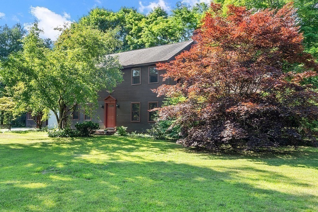 191 Gates Pond Road Berlin, MA 01503 - Photo 1 of 27