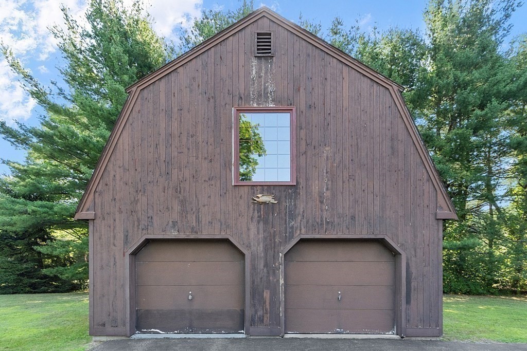 191 Gates Pond Road Berlin, MA 01503 - Photo 20 of 27