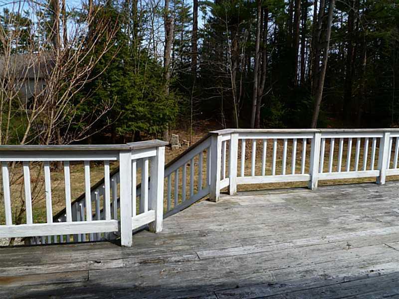 92 Scotland Bridge Road York, ME 03909 - Photo 4 of 34 Patio/Deck.