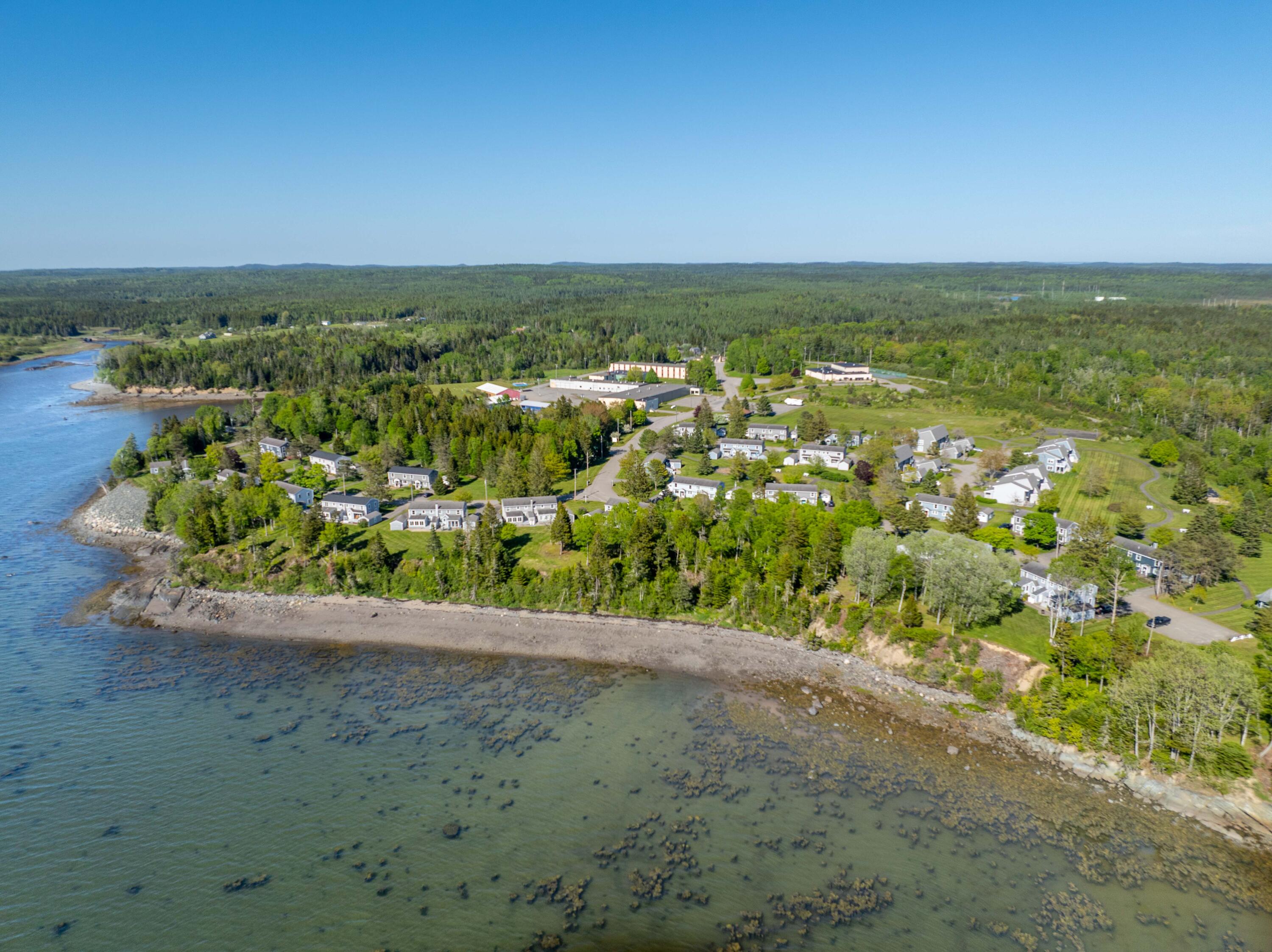 7 Windward Way, Unit 323 Cutler, ME 04626 - Photo 24 of 25 Beachwood Bay Estates - 20 Beachwood Bay