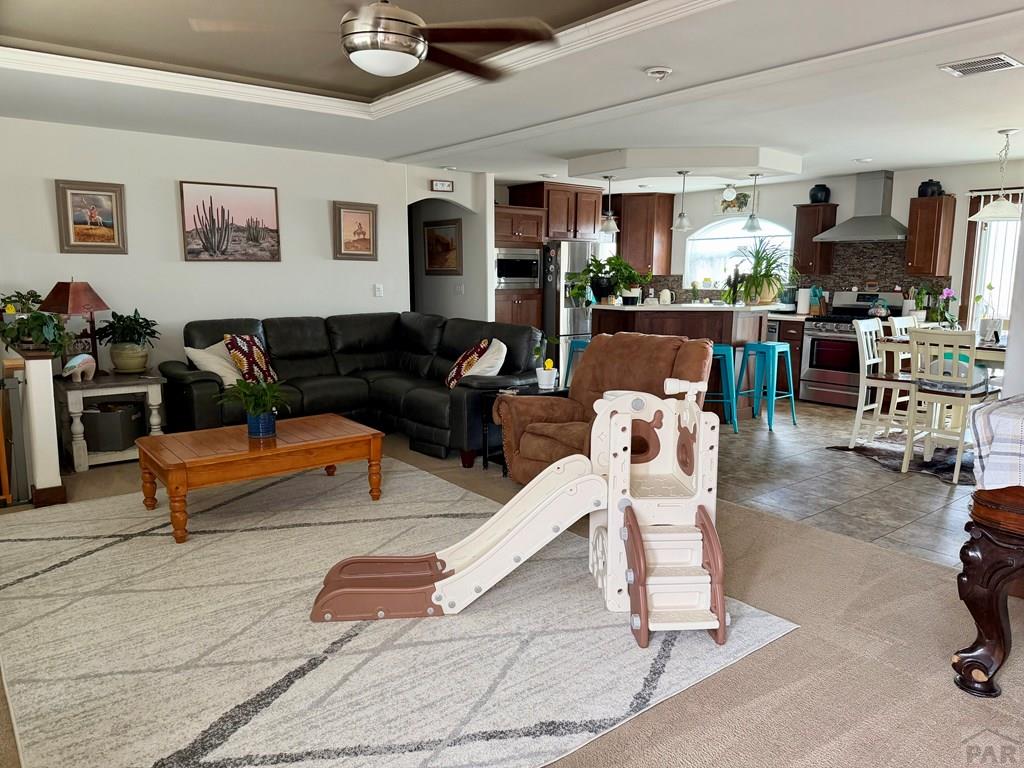 20290 Outback View Fountain, CO 80817 - Photo 2 of 33