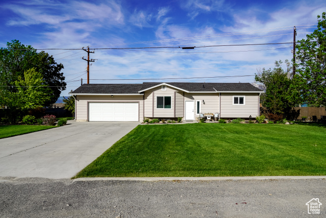 4115 Johnson Road Nibley, UT 84321 - Photo 1 of 1 Gallery Image 1